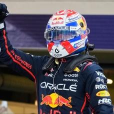Abu Dabi'de pole pozisyonu Verstappen'in