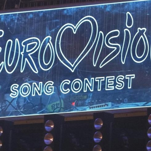 AP'li vekilden uluslararası suç ortaklığı çıkışı! İsrail'in Eurovision'da yeri yok