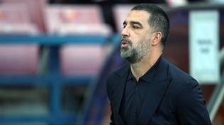 Arda Turan, liderlii kaptrd