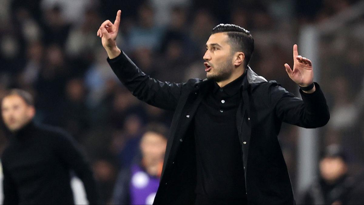 Baakehir, Fenerbahe karsna 3 deiiklikle kt 