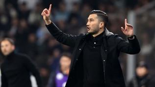 Baakehir, Fenerbahe karsna 3 deiiklikle kt