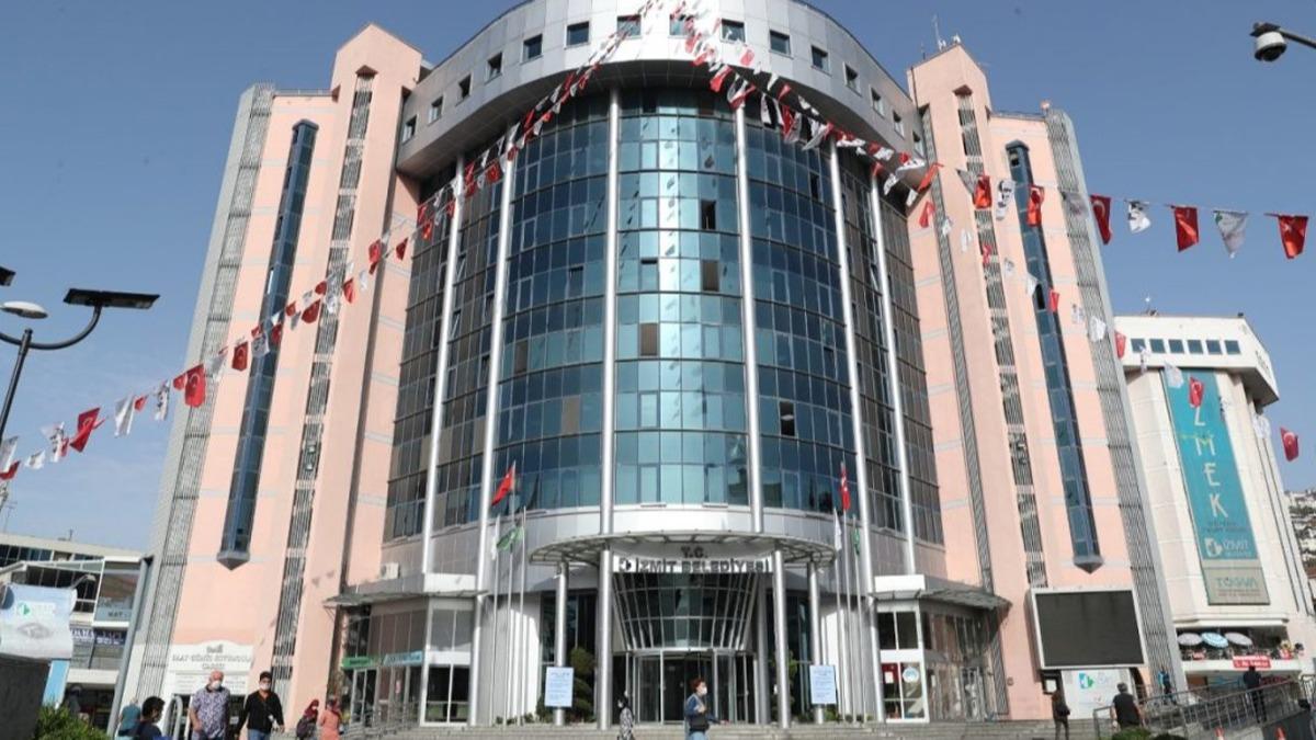 Belediye mhrledi, CHP at