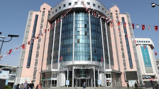 Belediye mhrledi, CHP at