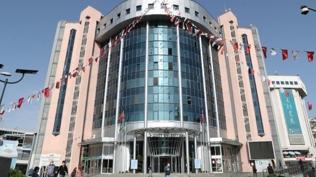 Belediye mühürledi, CHP açtı