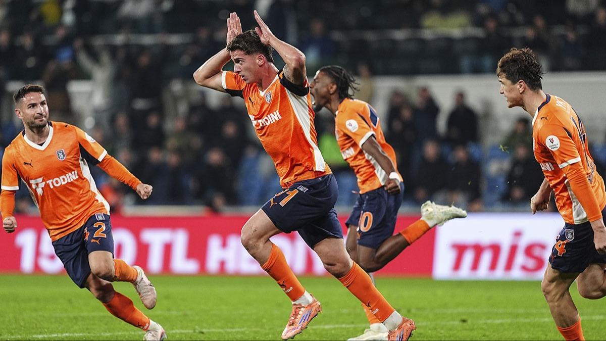 Bertu Yldrm, oyuna girip puan getirdi