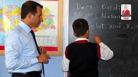 Anadilde eitim meselesi ve olaslklar