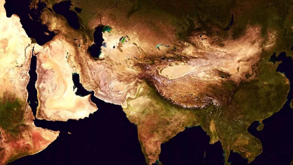 Blgeyi in ve ngiltere'ye balayacak! Trkiye yeni proje iin Krfez'e yneldi