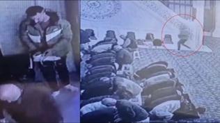 Camide pes dedirten hrszlk