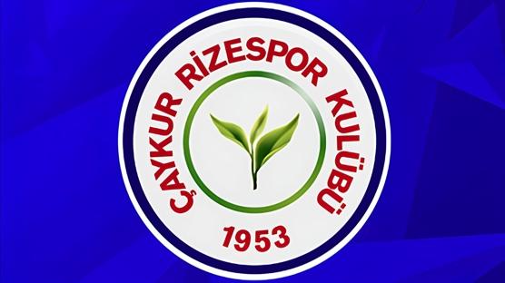 aykur Rizespor: Bir hkm vermiseniz aklayn!