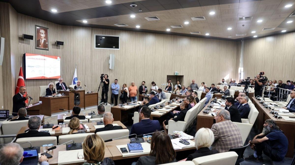 CHP'li belediyede zam yağmuru!