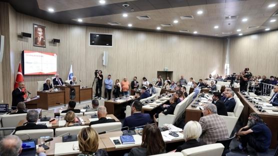 CHP'li belediyede zam yağmuru!