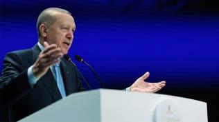 'Hayat boşluk kabul etmez'