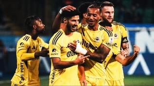 Fenerbahçe kritik virajda