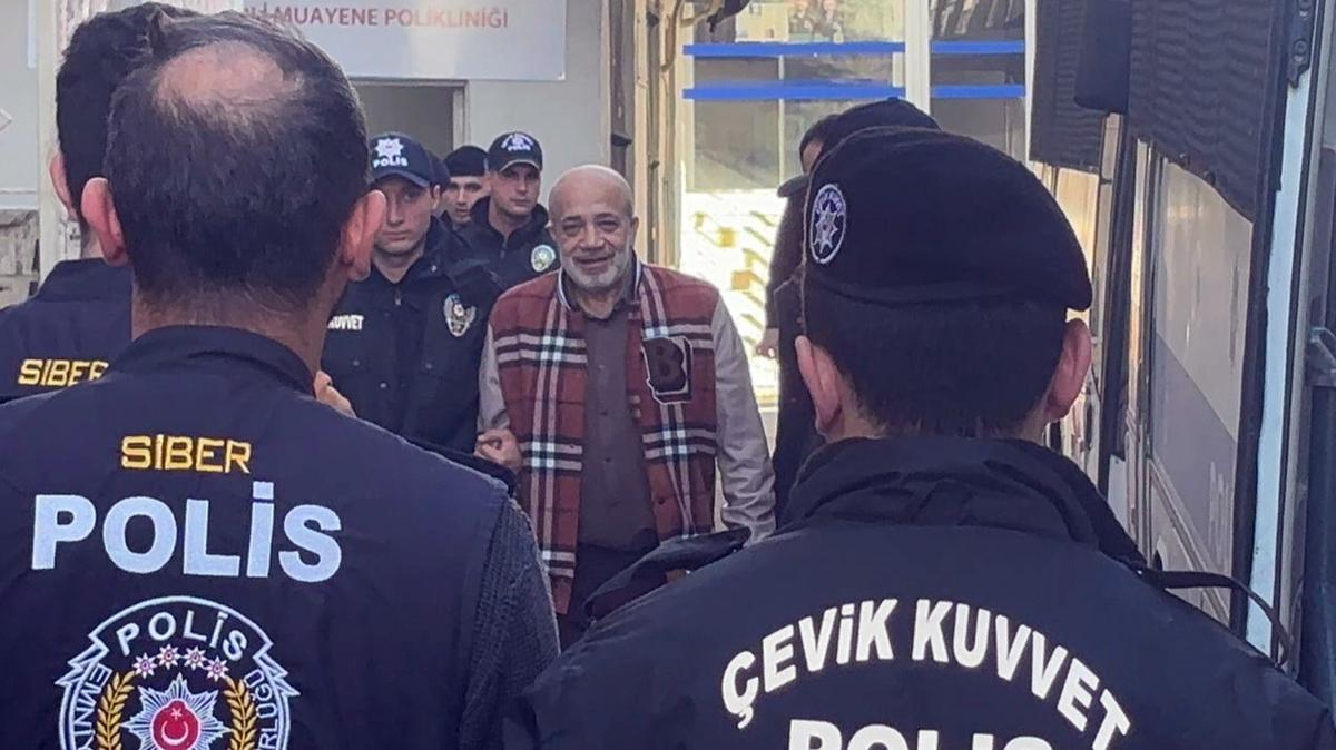 'Futbolda bahis' skandal! pheliler emniyette