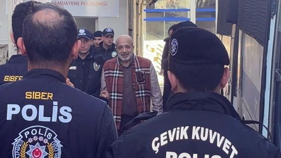 'Futbolda bahis' skandal! pheliler emniyette