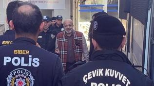 'Futbolda bahis' skandalı! Şüpheliler emniyette