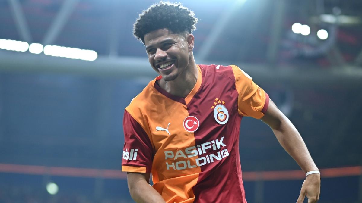 Gabriel Sara'nn peindeler