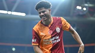 Gabriel Sara'nın peşindeler