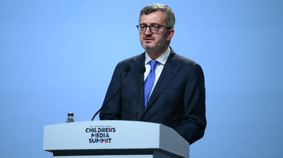 Duran'dan 'dijital dad' uyars