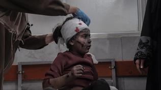 gal gleri Gazze'ye saldrlarn srdryor: 6 Filistinli hayatn kaybetti