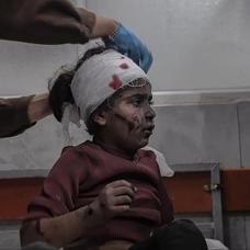 gal gleri Gazze'ye saldrlarn srdryor: 6 Filistinli hayatn kaybetti