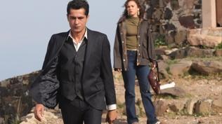 skender keye skyor! Cennetin ocuklar'nda byk yzleme