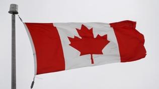 Kanada'dan Suriye ve HTŞ kararı