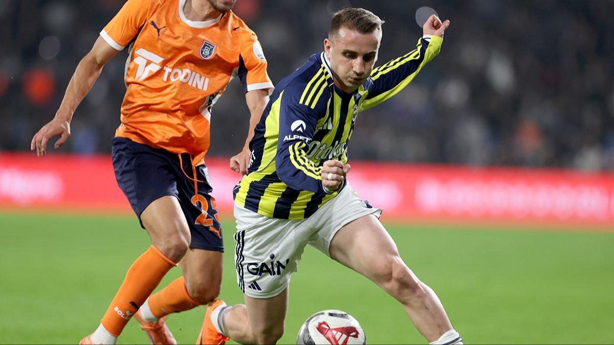 Kerem Aktrkolu: Taraftardan zr dileriz! 