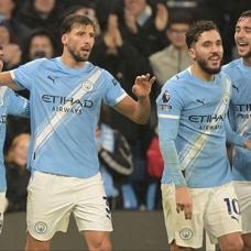 Manchester City rahat kazand