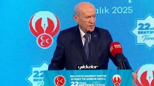 MHP Lideri Bahçeli'den 'İBB soygunu' çıkışı: Milli hafızaya bıçak gibi saplandı