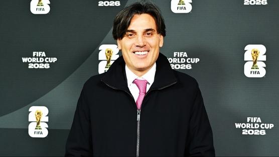 Montella'dan Dünya Kupası mesajı