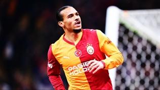 Ne yaptın sen Leroy Sane!