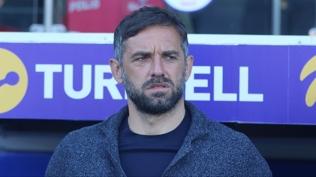 Radomir Djalovic: Transfer dneminde 4-5 oyuncu almamz gerekiyor