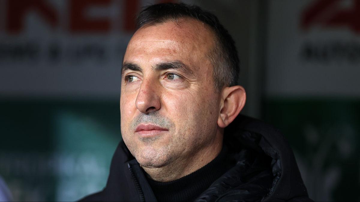 Recep Uar: Daha iyi sonularla yolumuza devam edeceiz