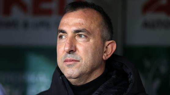 Recep Uar: Daha iyi sonularla yolumuza devam edeceiz