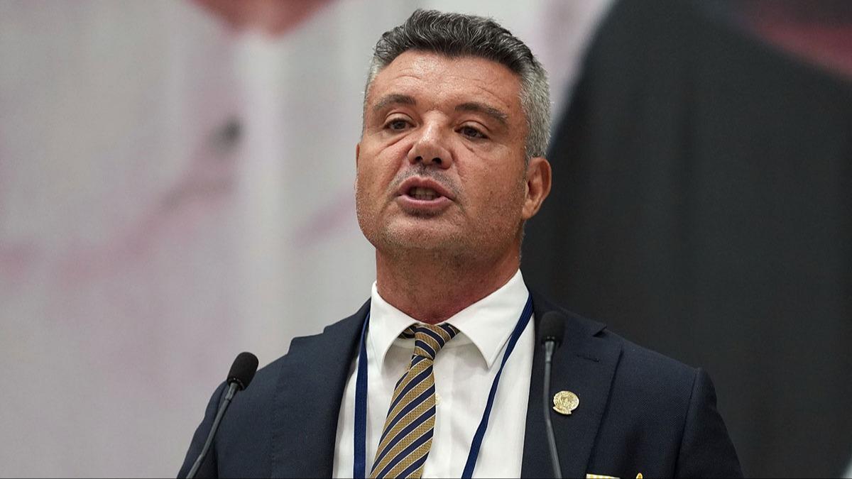 Sadettin Saran: Dn yaananlar btn camiay ok artt 