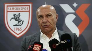 Samsunspor'dan İbrahim Hacıosmaoğlu'na çağrı! 'Hesabı sorulmalı'
