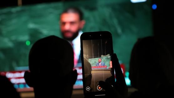 Esed sonrası bir ilk gerçekleşecek