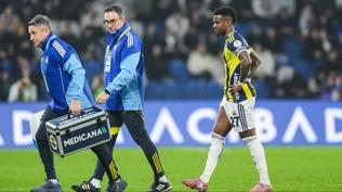 Semedo'dan sakatl hakknda aklama