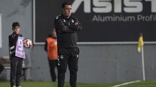 Serhat Sütlü istifa etti