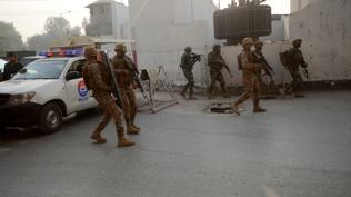 Sınır hattında gerilim tırmanıyor