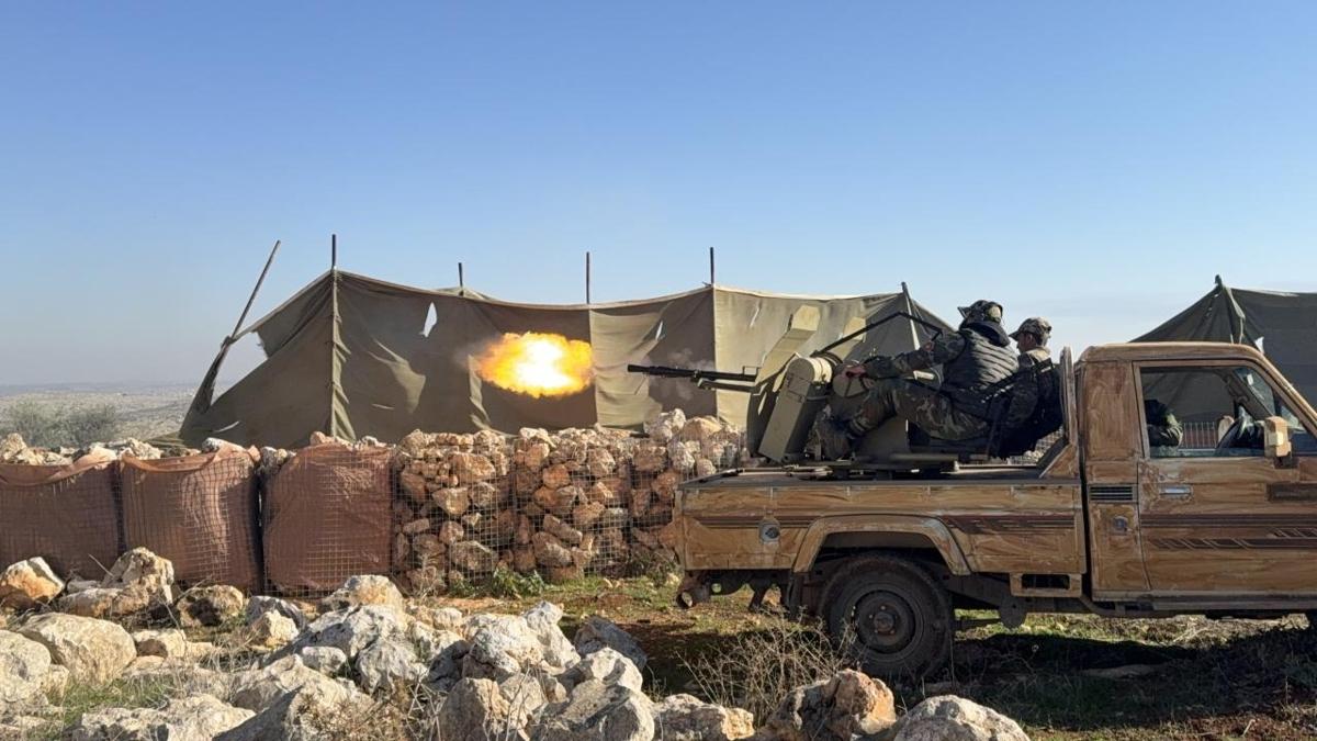 Terr rgt PKK/YPG'den devrim hazmszl: gal altndaki blgelerde yasakland