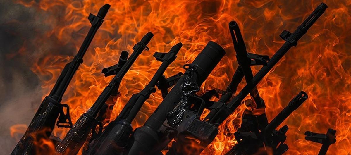 Terrsz Trkiye'de kritik eik ald m?