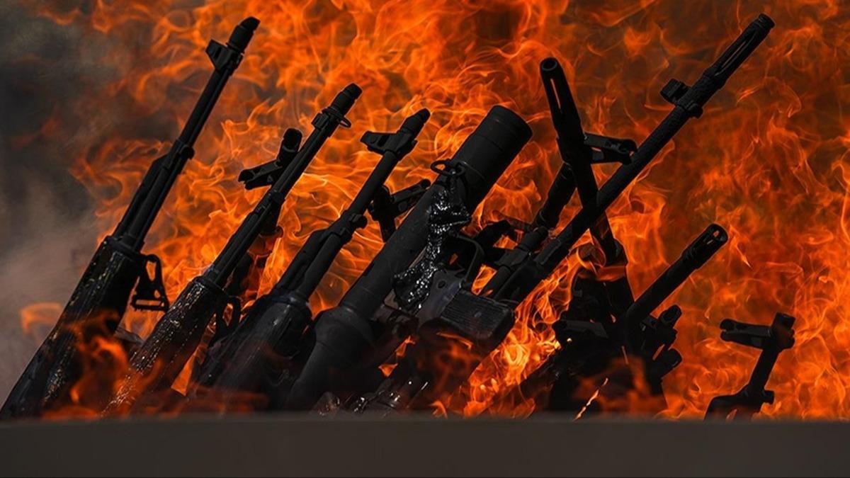 Terörsüz Türkiye'de kritik eşik aşıldı mı?