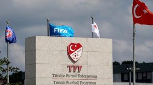 TFF aklad! 71 futbolcunun cezas onand