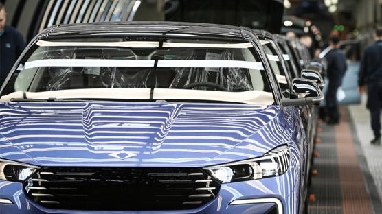 TOGG'un küresel yolculuğunda stratejik adım! Kacır: Türkiye'miz için iftihar vesilesi olacak