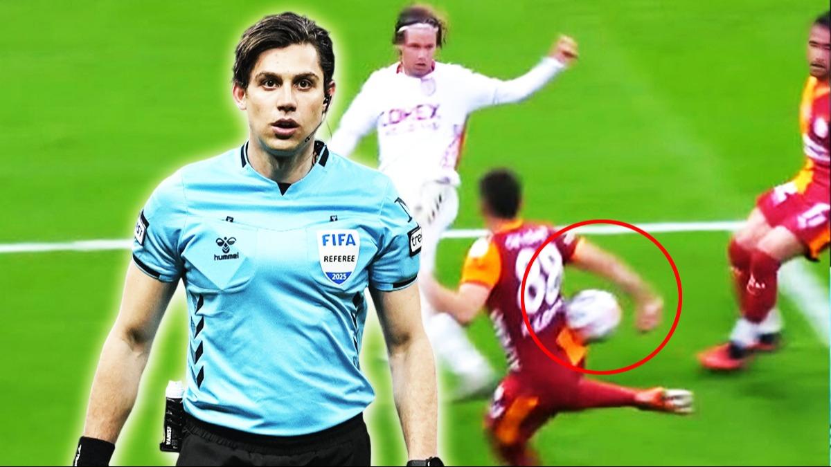 Maa damga vuran pozisyon!