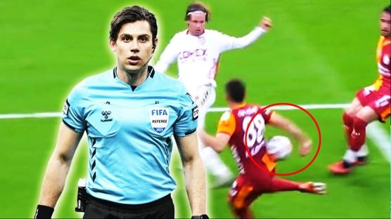 Maa damga vuran pozisyon!