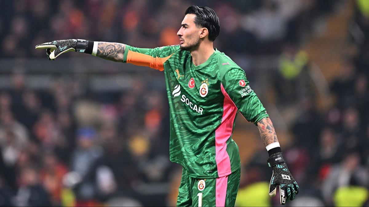 Uurcan akr: Sonuna kadar devam