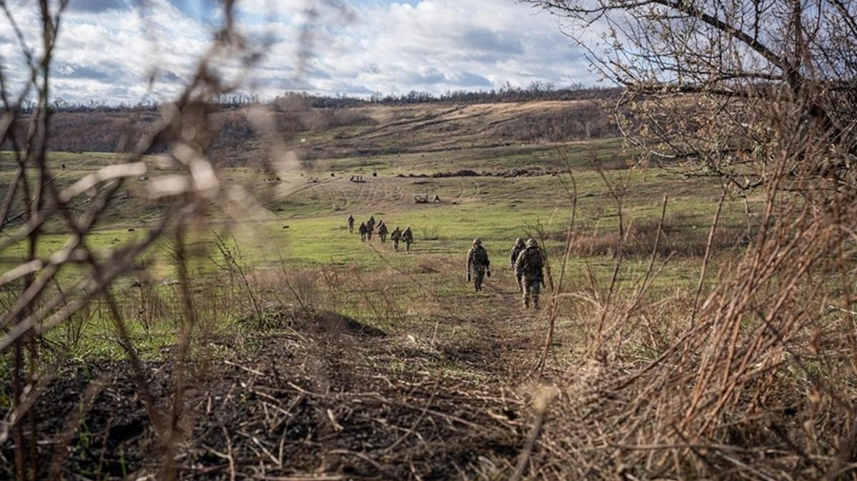 Ukrayna'dan ''karlan ocuklar Kuzey Kore'ye gnderildi'' iddias